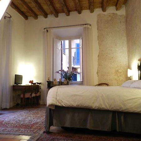 Vicolo Del Lupo Guesthouse Рим Номер фото