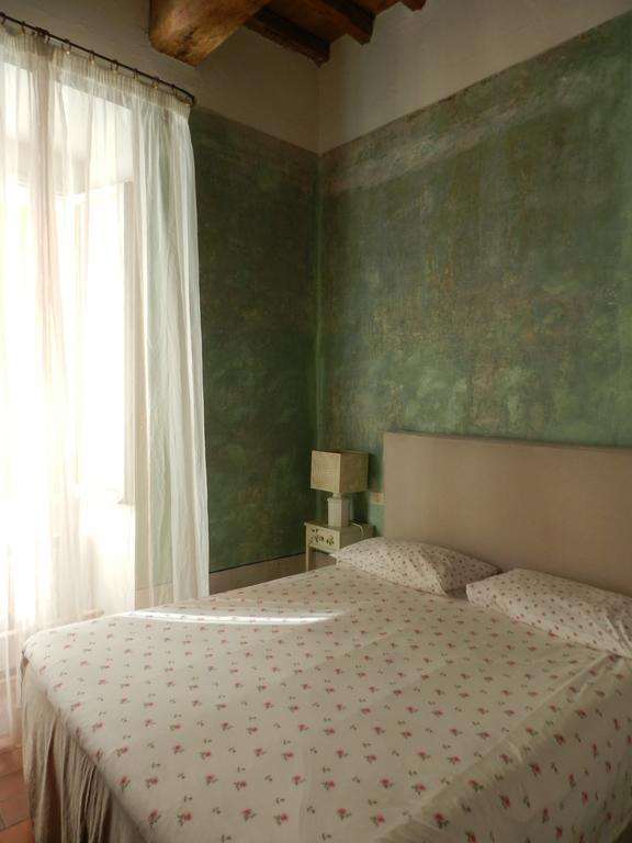 Vicolo Del Lupo Guesthouse Рим Номер фото