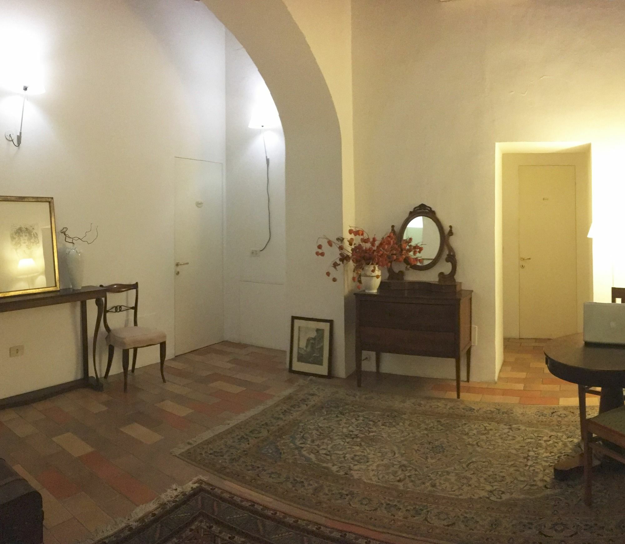 Vicolo Del Lupo Guesthouse Рим Экстерьер фото